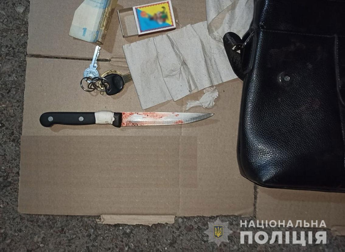 На Черниговщине нашли мертвым 8-летнего мальчика: в убийстве признался отец