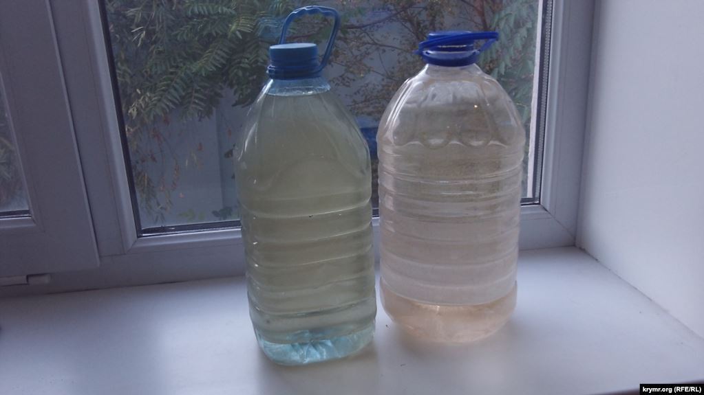 Новости Крымнаша. Не ставьте на нас точку