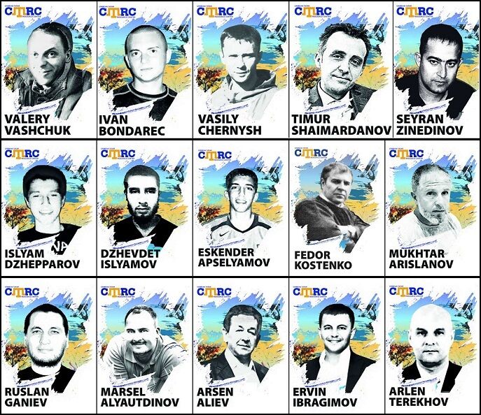 Новости Крымнаша. Не ставьте на нас точку