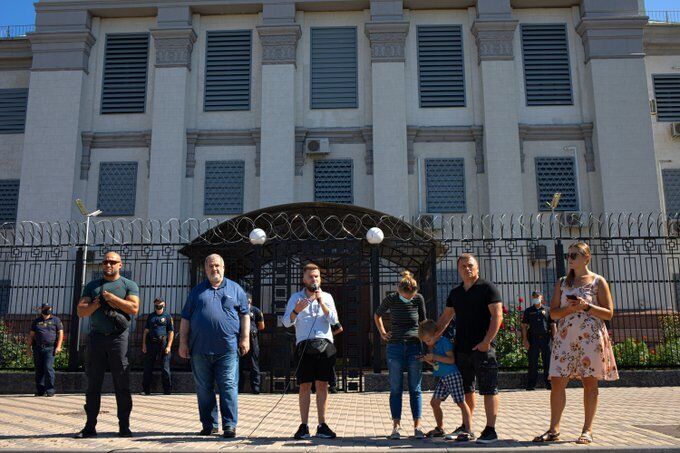 Новости Крымнаша. Не ставьте на нас точку