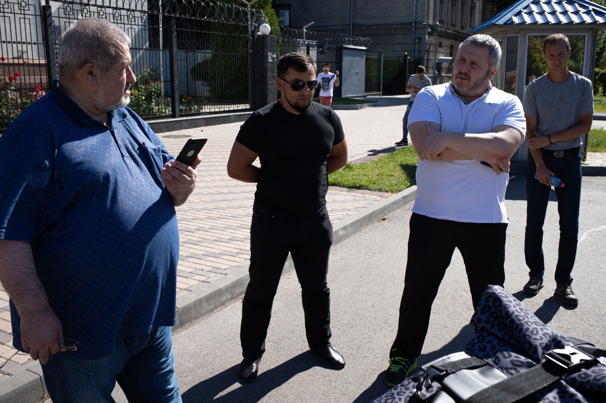 Новости Крымнаша. Не ставьте на нас точку