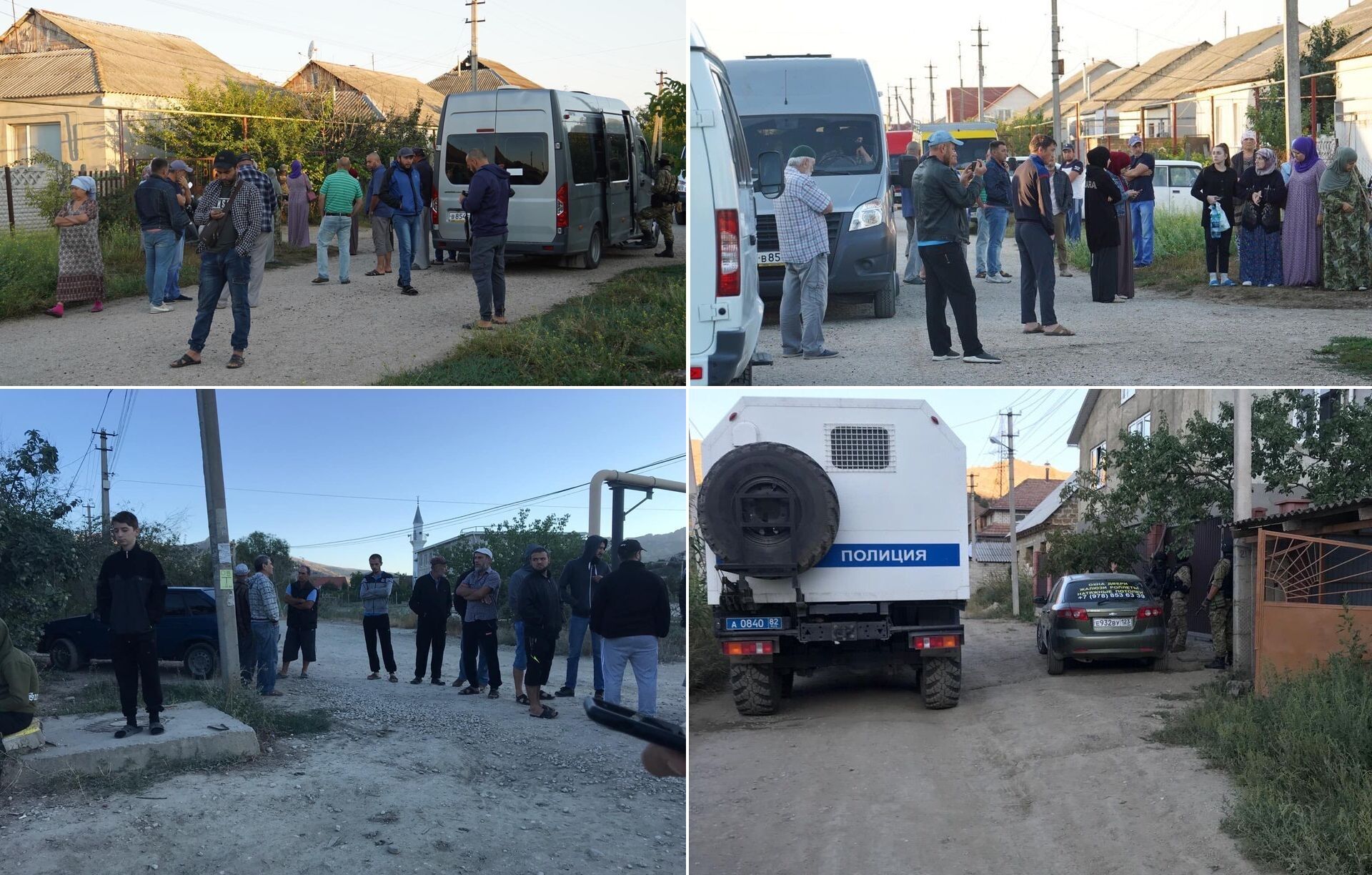 Новости Крымнаша. Не ставьте на нас точку