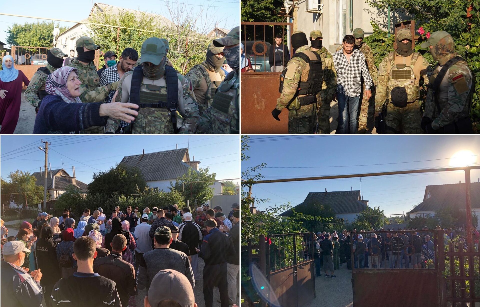 Новости Крымнаша. Не ставьте на нас точку