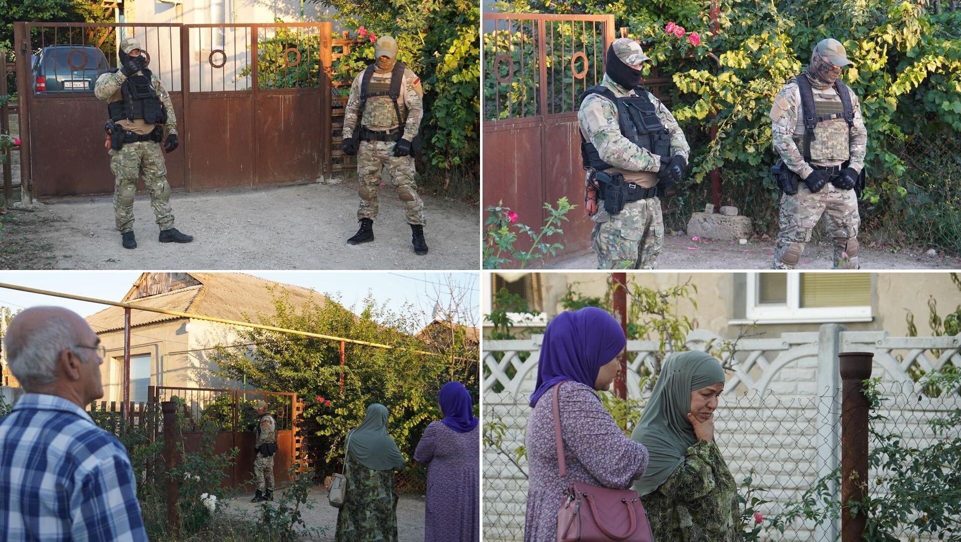 Новости Крымнаша. Не ставьте на нас точку