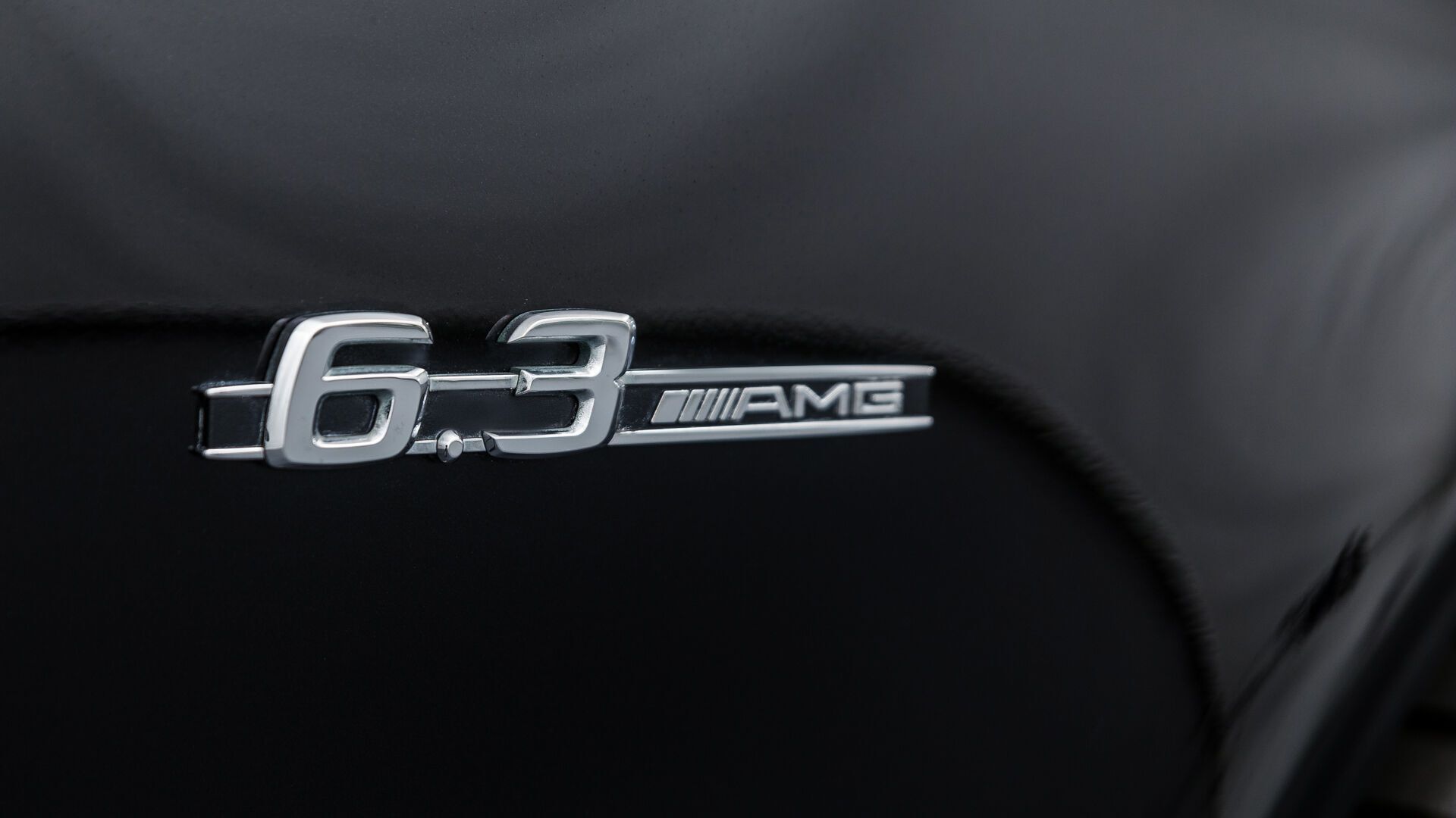 Mercedes-Benz E 63 AMG W211 2006 года без пробега.