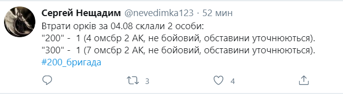 Терористи влаштували обстріл на Донбасі, незважаючи на перемир'я, – штаб ООС