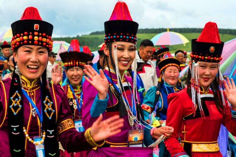 Международный день коренных народов мира: что это за праздник (фото – ruspekh.ru)