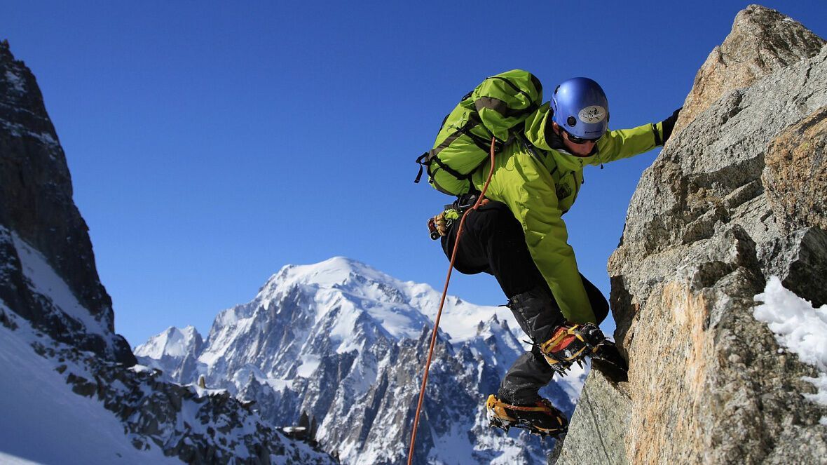 День альпініста: історія (фото – sales-stream.kz)