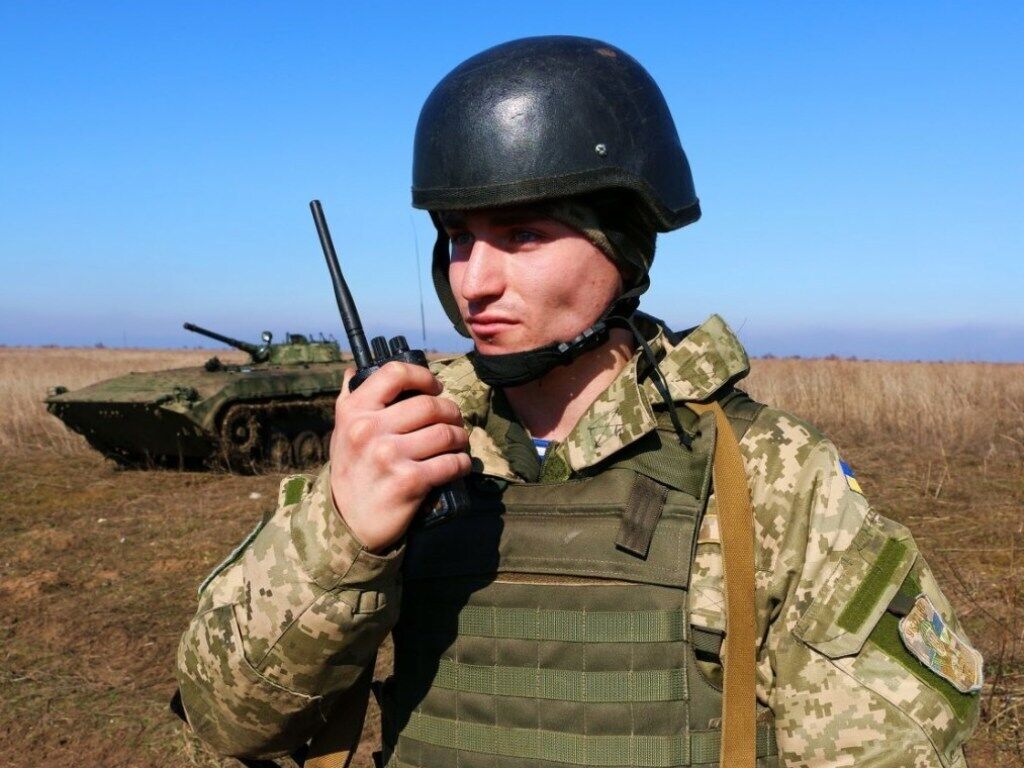 День войск связи Украины: когда отмечают (фото – golos.ua)