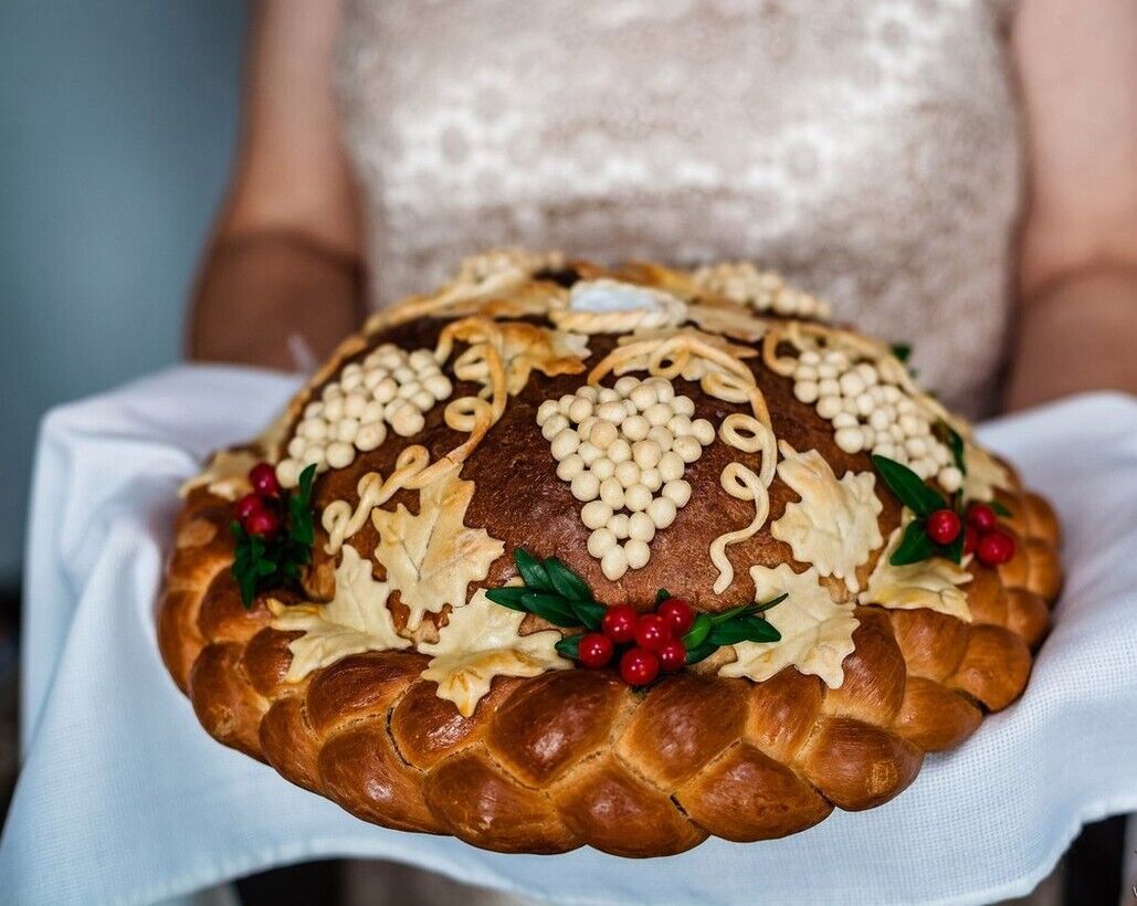 В Самойлов день для мужчин по традиции накрывают богатый стол.