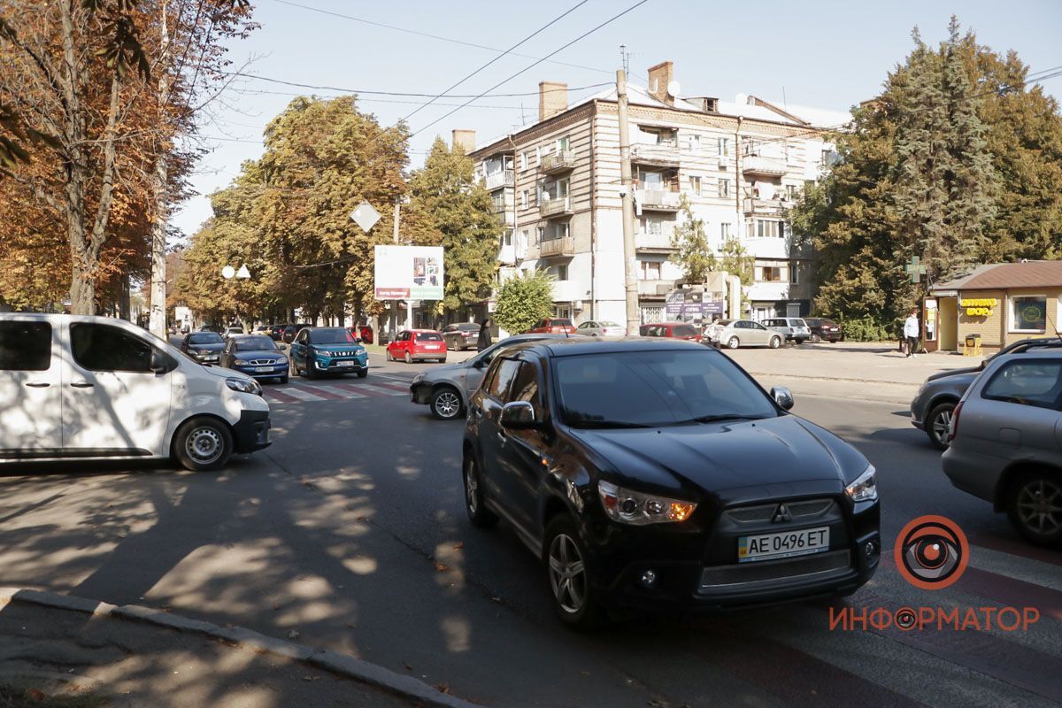 Постраждалу госпіталізували.