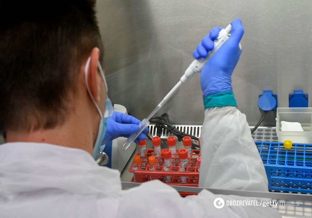 Лаборатории хотят иметь прибыль