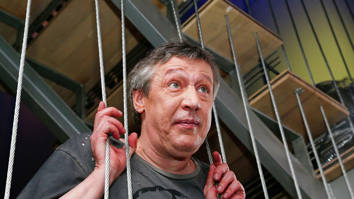 Єфремова засудили до 8 років.