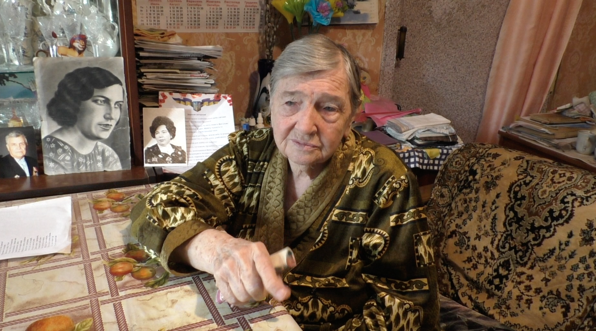 Ванда Объедкова сегодня