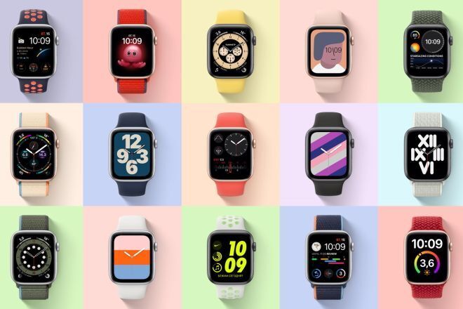 В Украине открыли предпродажу на Apple Watch Series SE: сколько стоят и где купить