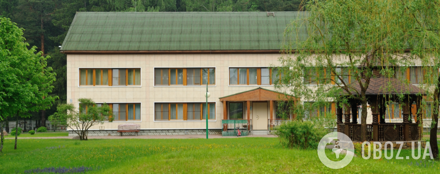 Учебный корпус Первой Московской гимназии