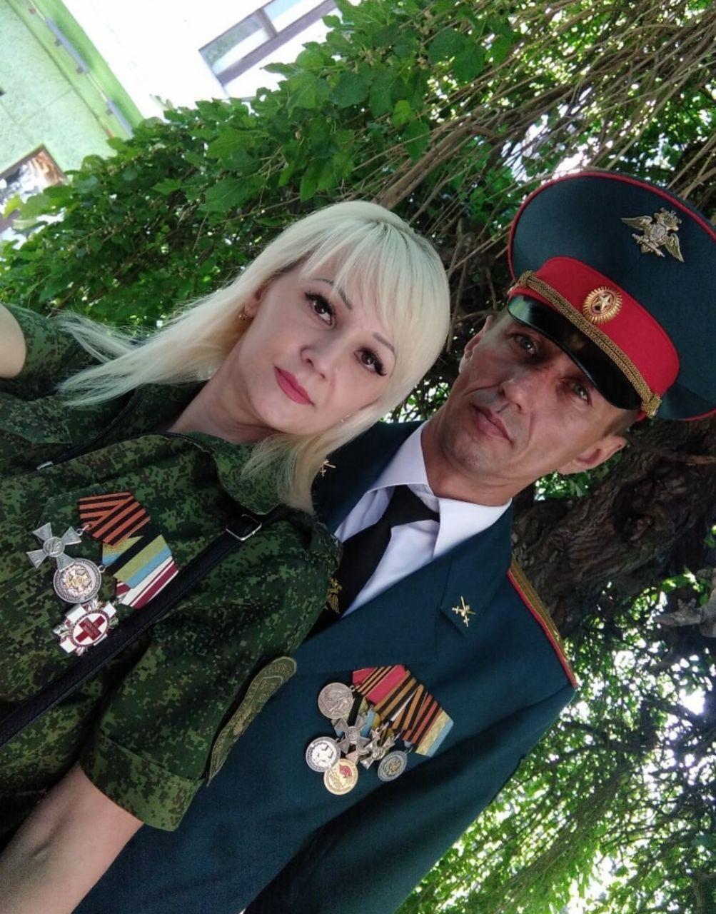 Террористка "ДНР" Ярославцева покончила с собой