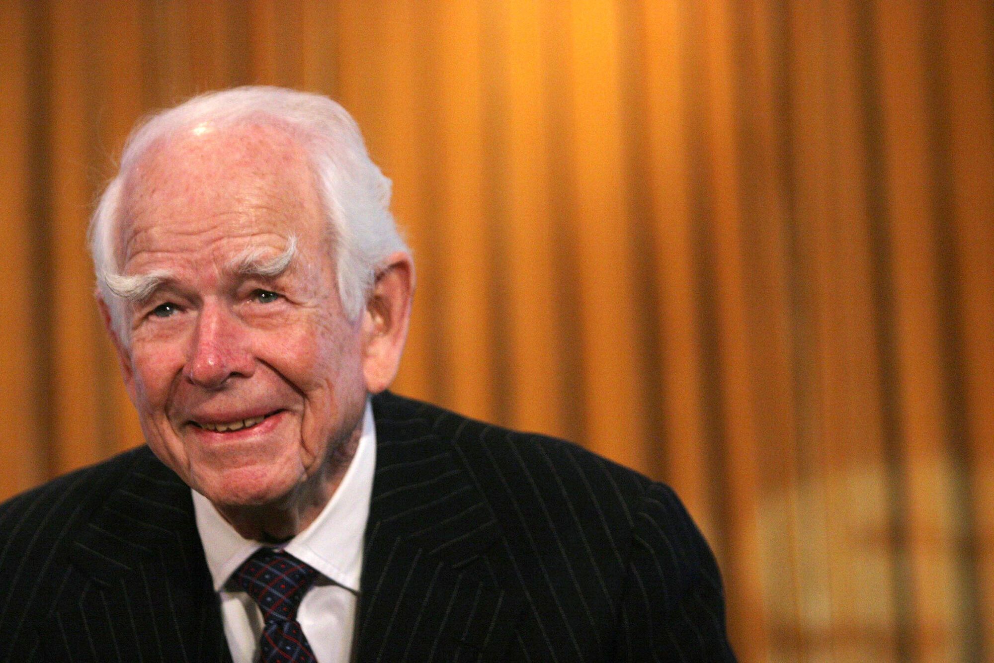 Дональд Кендалл. bloomberg.com