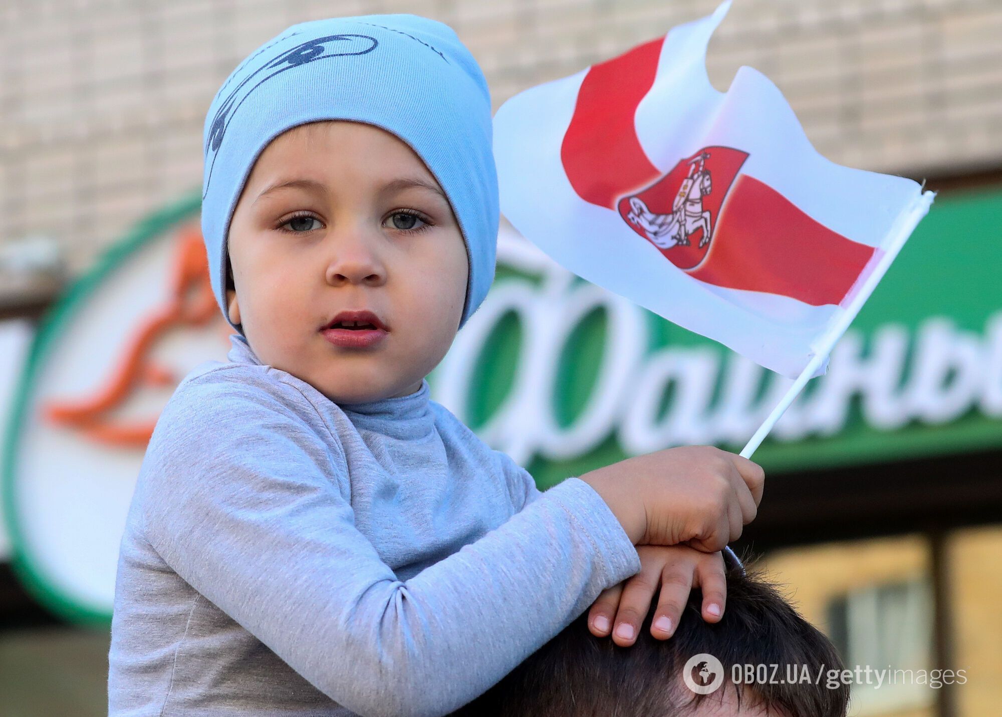 Протести пройшли також у Гомелі, Могильові, Гродні і Бресті