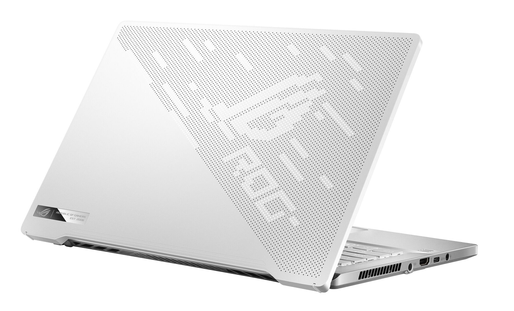 Новий ASUS ROG Zephyrus G14 показали у мережі