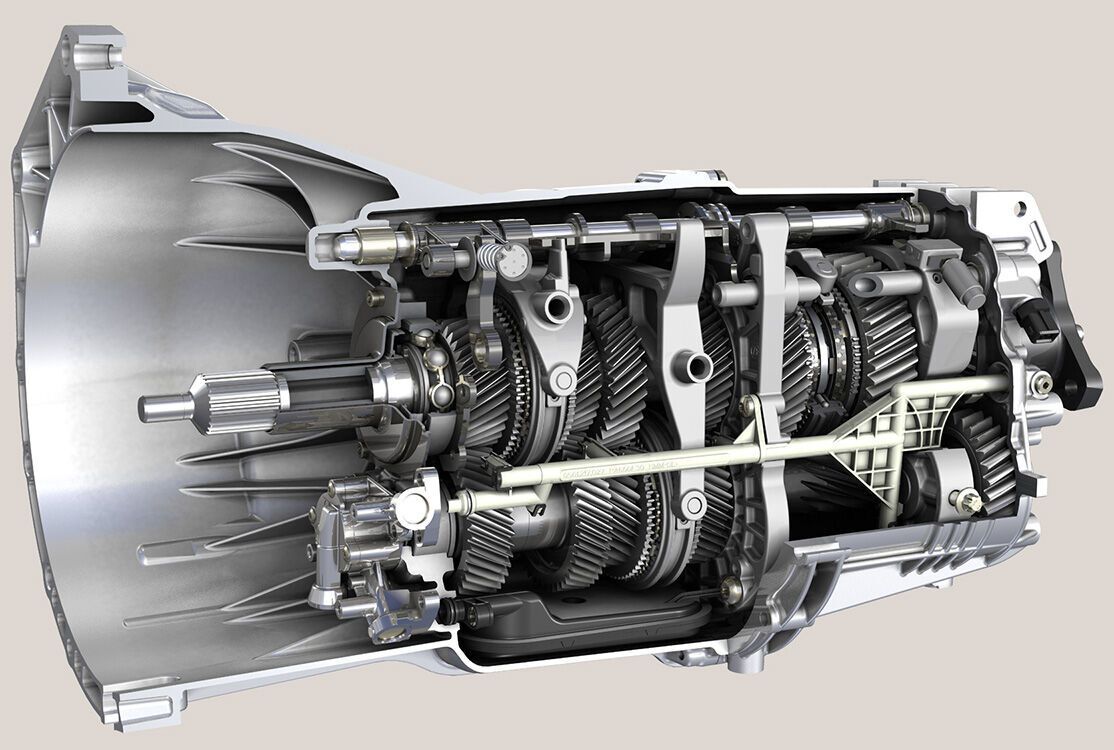 Почему ломается механическая КПП и как уберечь авто | OBOZ.UA