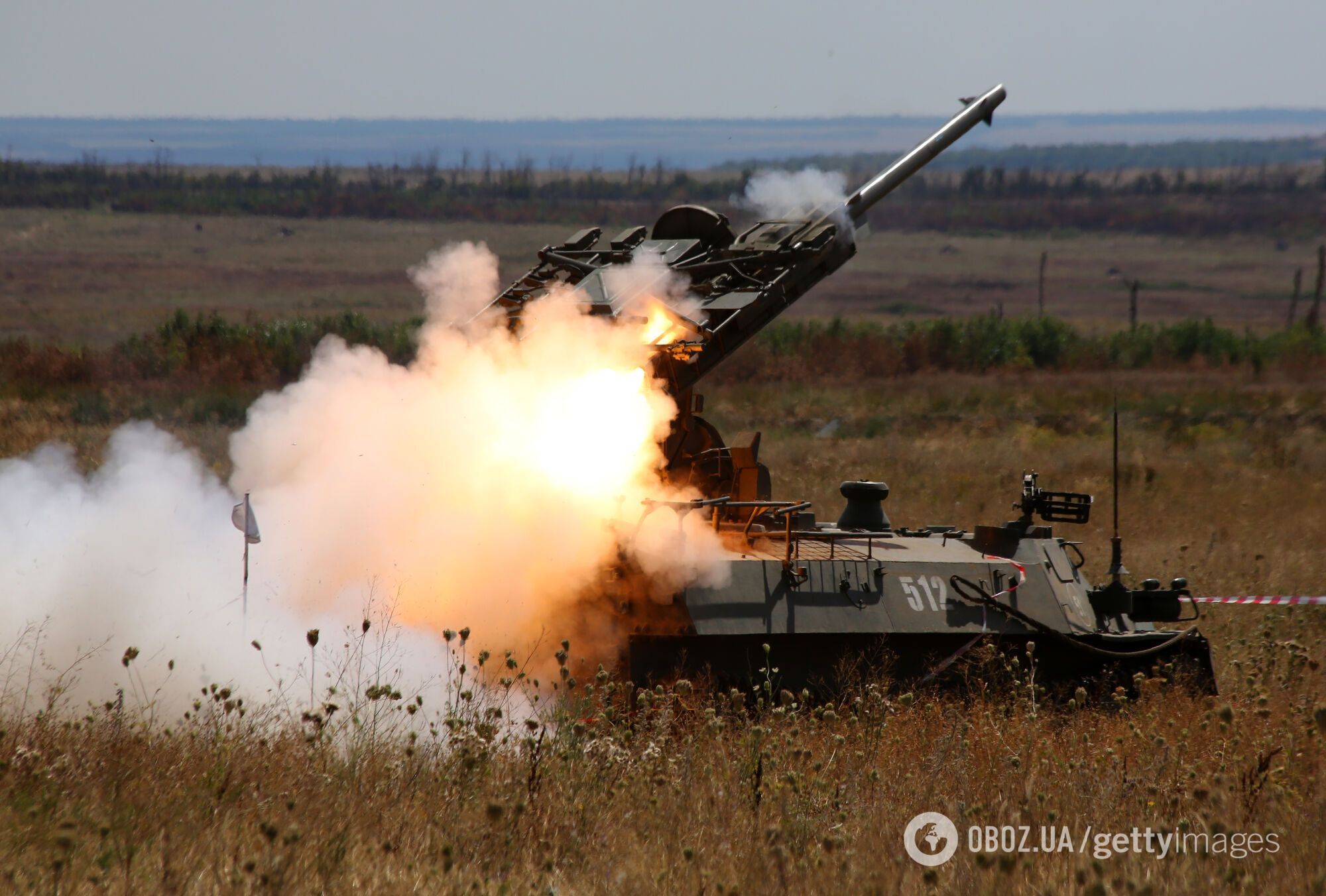 "Поки росіяни не захочуть змусити своїх політиків зупинити війну, вони не зупиняться"