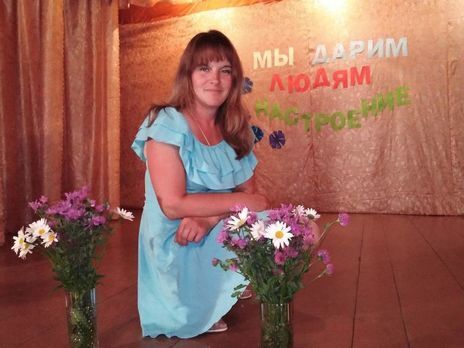 Марина Удгодская победила на выборах