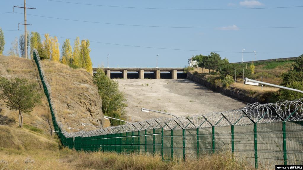 Новости Крымнаша. Мы не россияне! Вы для нас оккупанты!