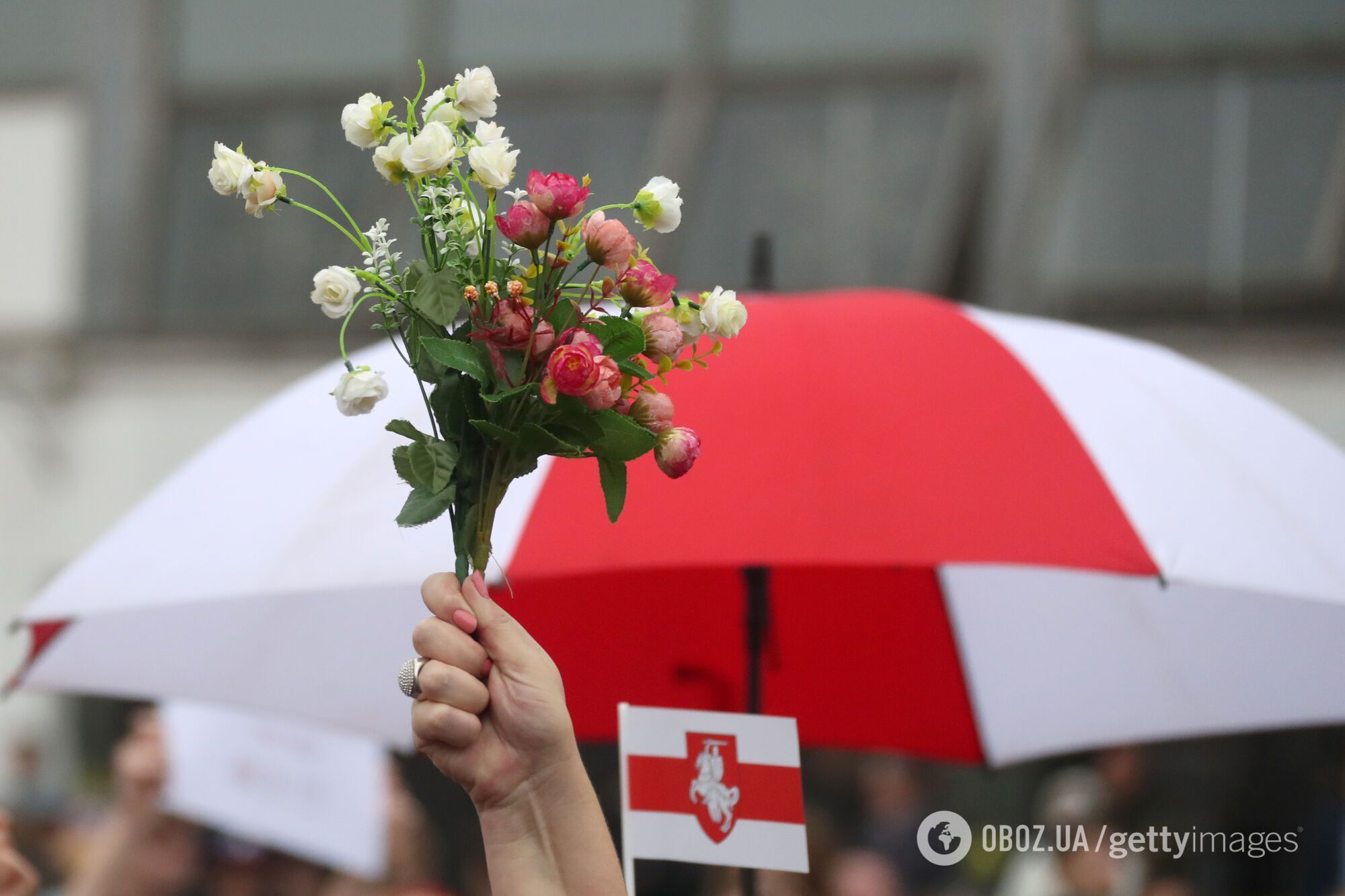 "У Білорусі немає людини, яка могла б вийти на їхній Майдан і сказати: я поведу вас вперед"