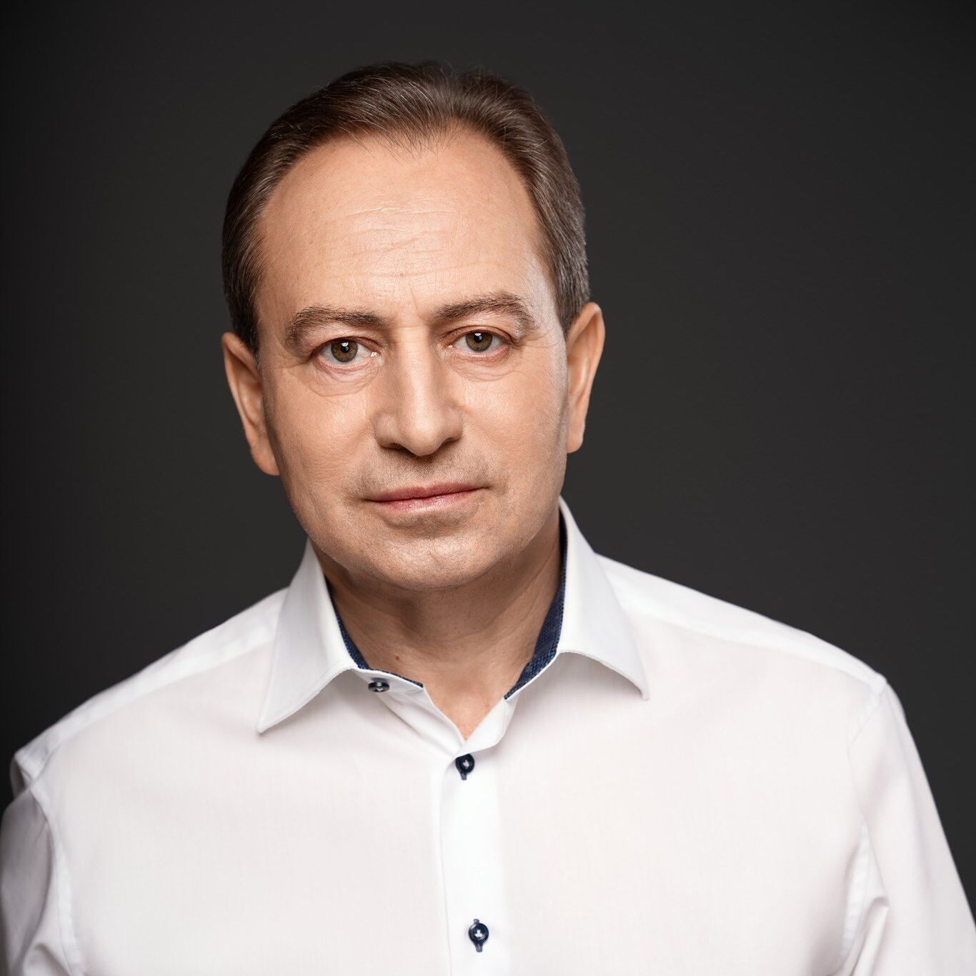 Николай Томенко в 2016 году был лишен мандата народного депутата
