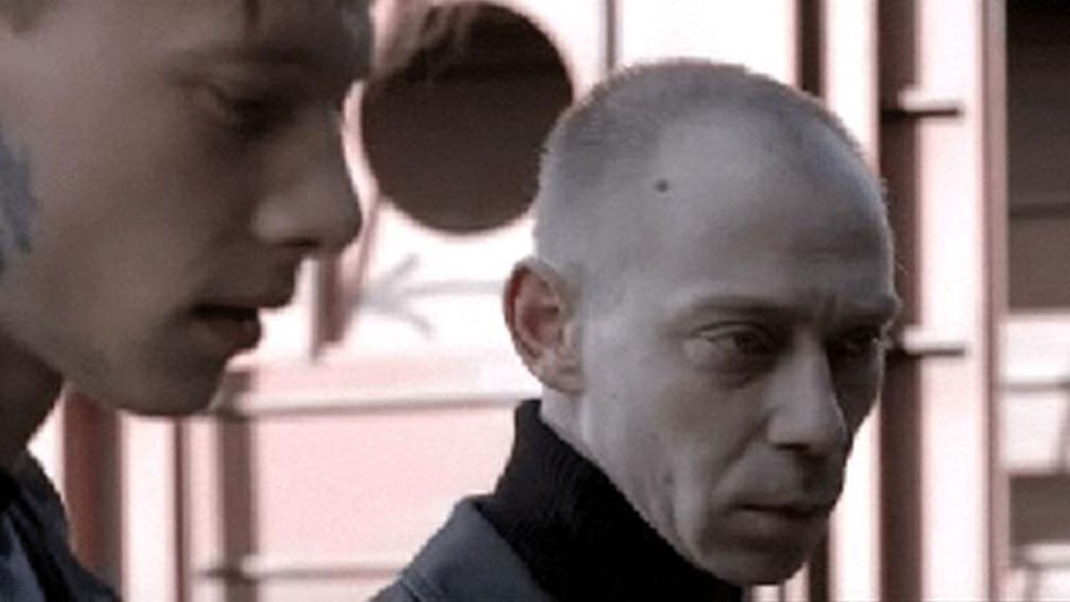 Никита Логинов снялся в ленте "Антикиллер" (2002 год).