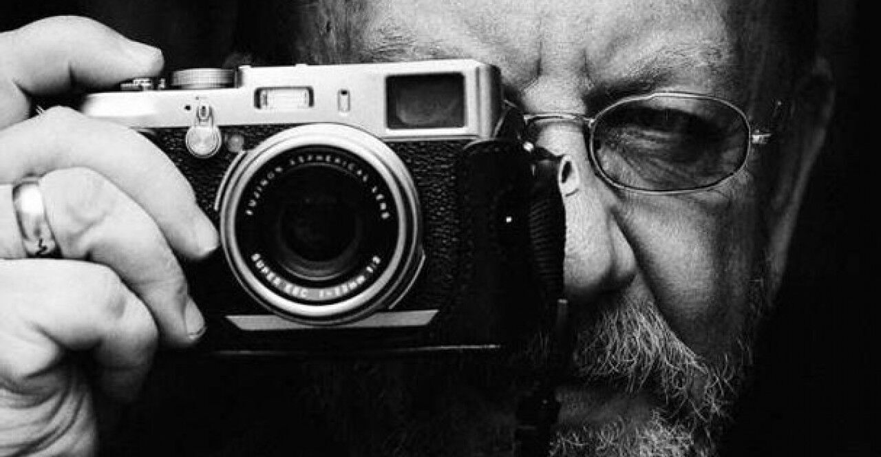 Виктор Марущенко умер в 74 года.