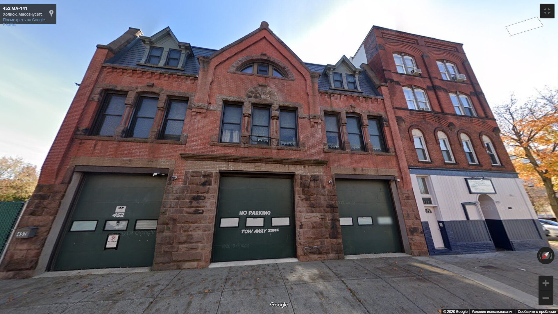 Злоумышленник владел старым сооружением, в котором кроме машин нашли оружие.