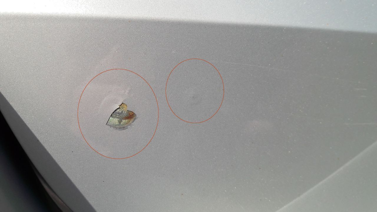 Як захистити авто від іржі: п'ять надійних способів