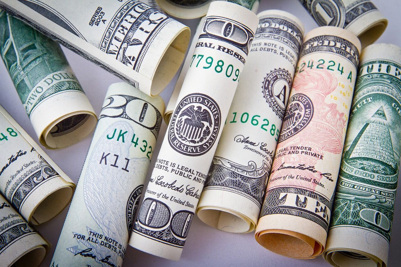 Курс доллара в Украине дойдет до психологической отметки: аналитики спрогнозировали новую стоимость