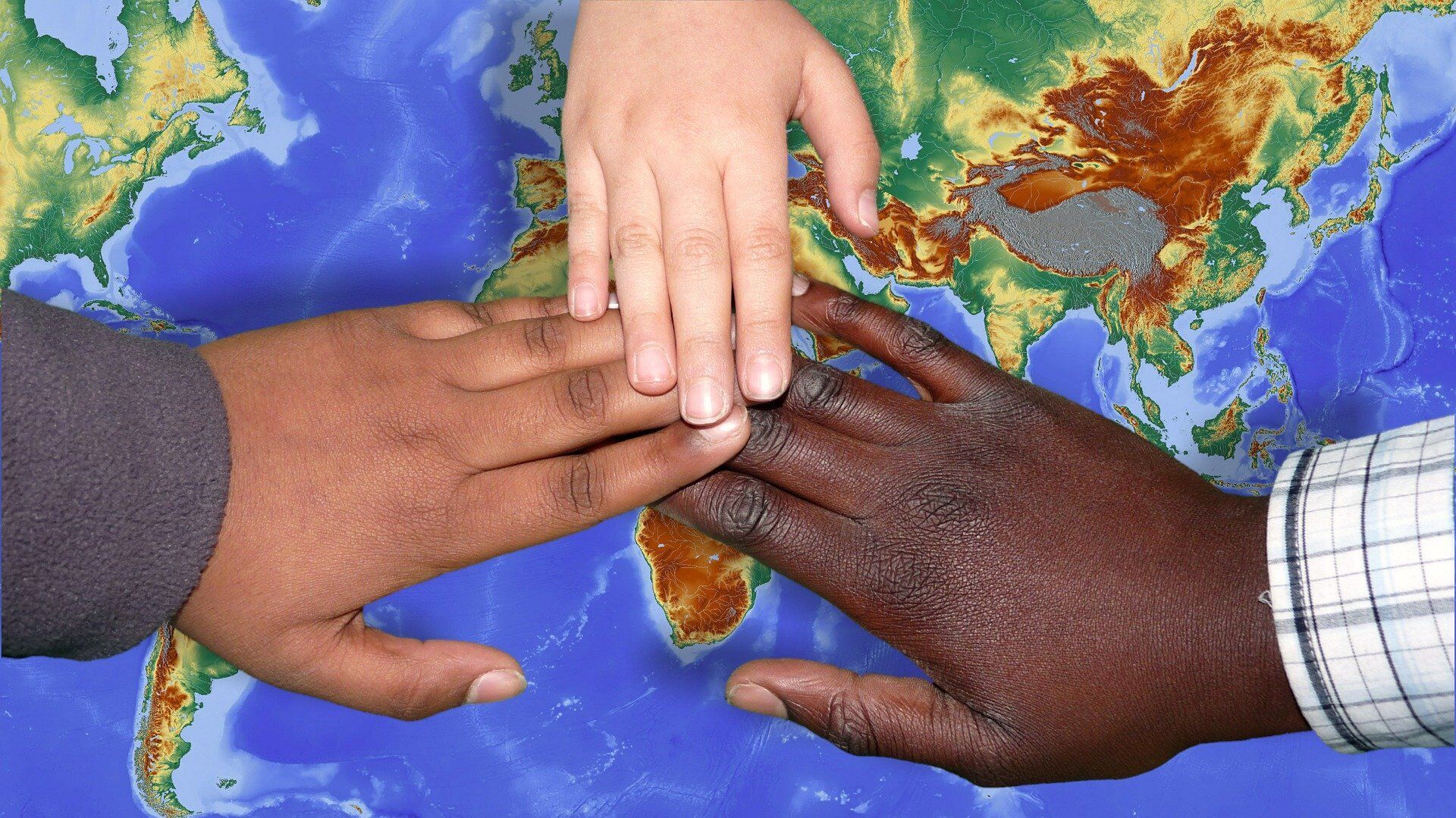5 вересня відзначають Міжнародний день благодійності.