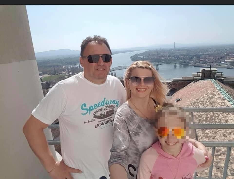 Українець разом із родиною відпочивав у Туреччині.