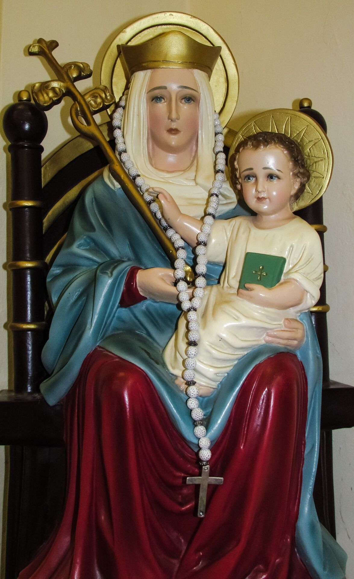 У католиків відзначають Різдво Богородиці.