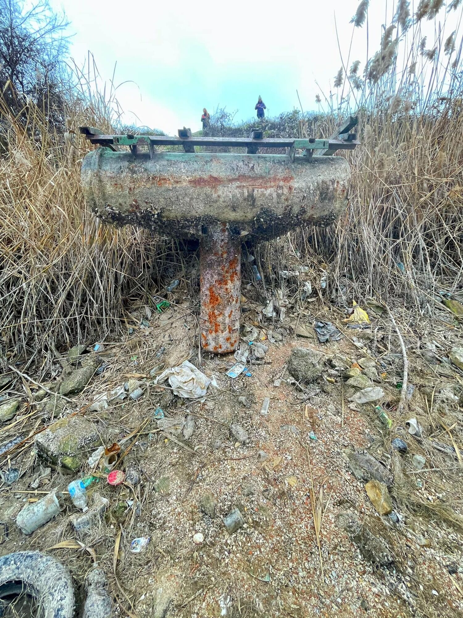 Новости Крымнаша. "Что же вы, пришлые нелюди, с нашим Крымом сделали?!"