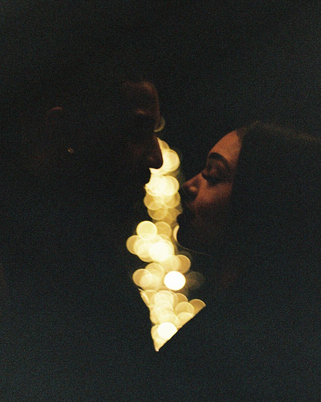 Влюбленные знаменитости