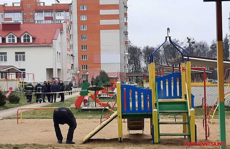 Правоохоронці з’ясовували обставини події