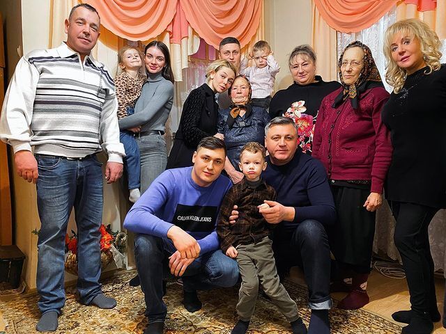 Зірки українського шоубізу розповіли де і як провели новорічні канікули