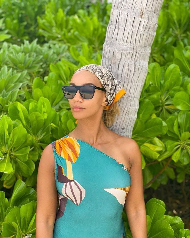 Зірки українського шоубізу розповіли де і як провели новорічні канікули