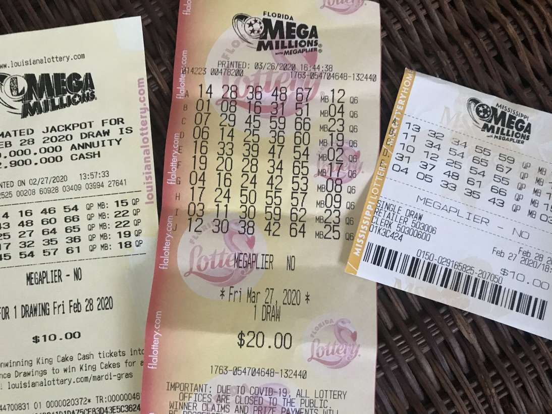 Як виграти $1,1 млрд в американських лотереях з України