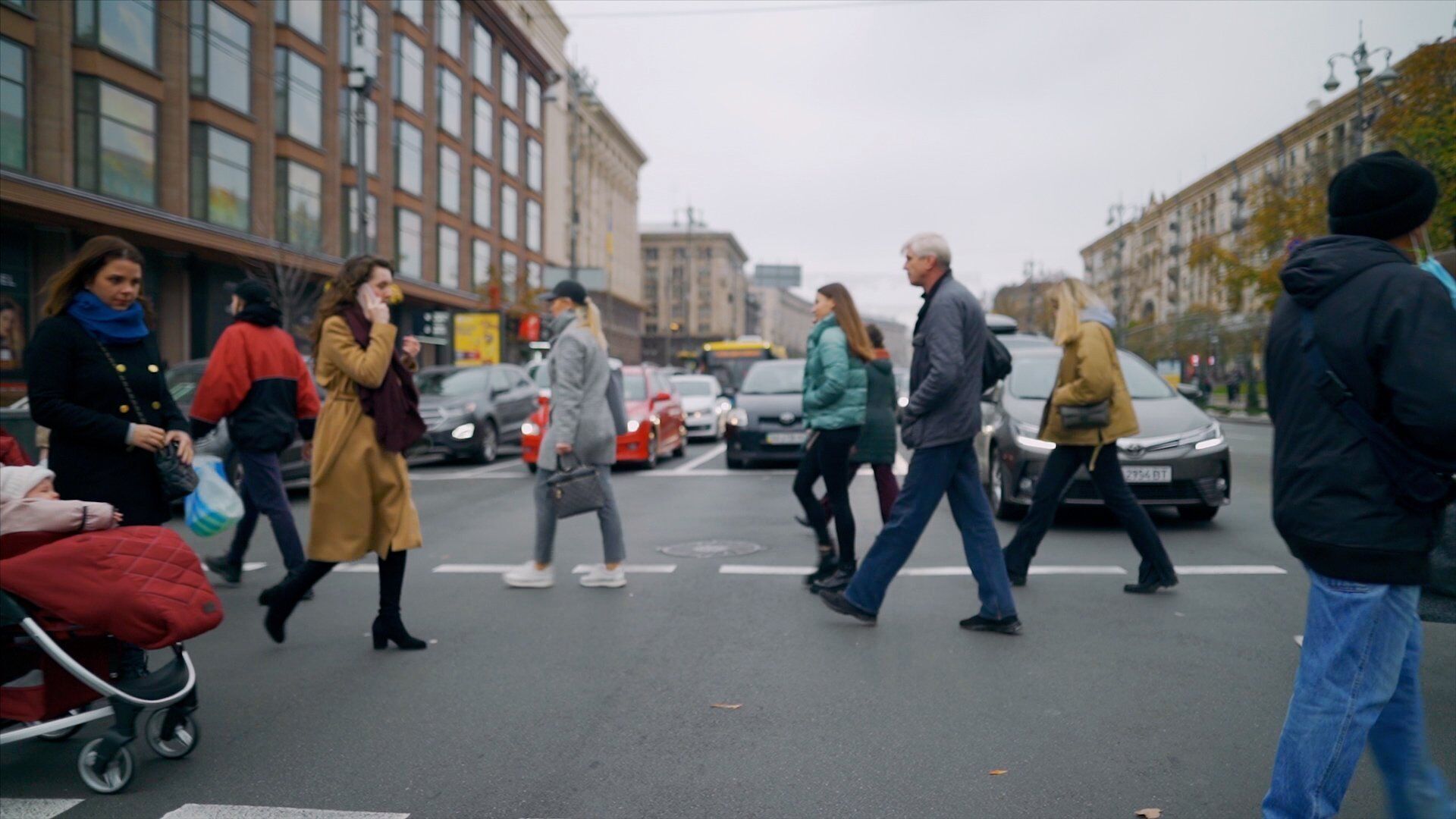 Те, кто преодолевает барьеры: опубликованы социальные видеоролики в рамках инициативы Елены Зеленской