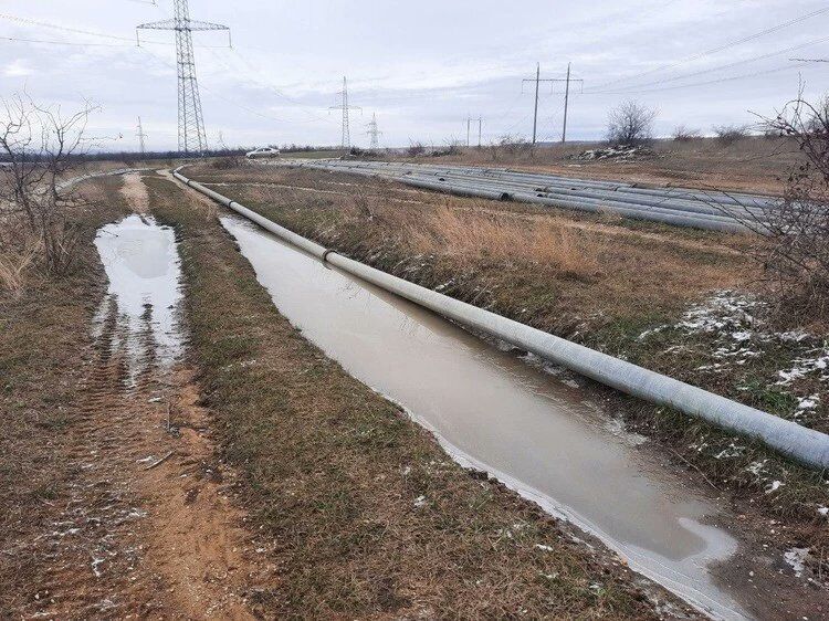 Новости Крымнаша. У вас все было до 14-го года