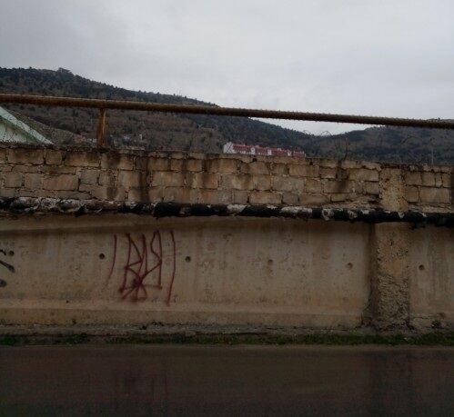 Новости Крымнаша. У вас все было до 14-го года