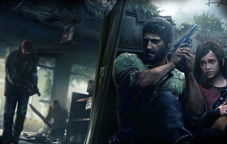 Балагов зніме серіал за грою The Last Of Us