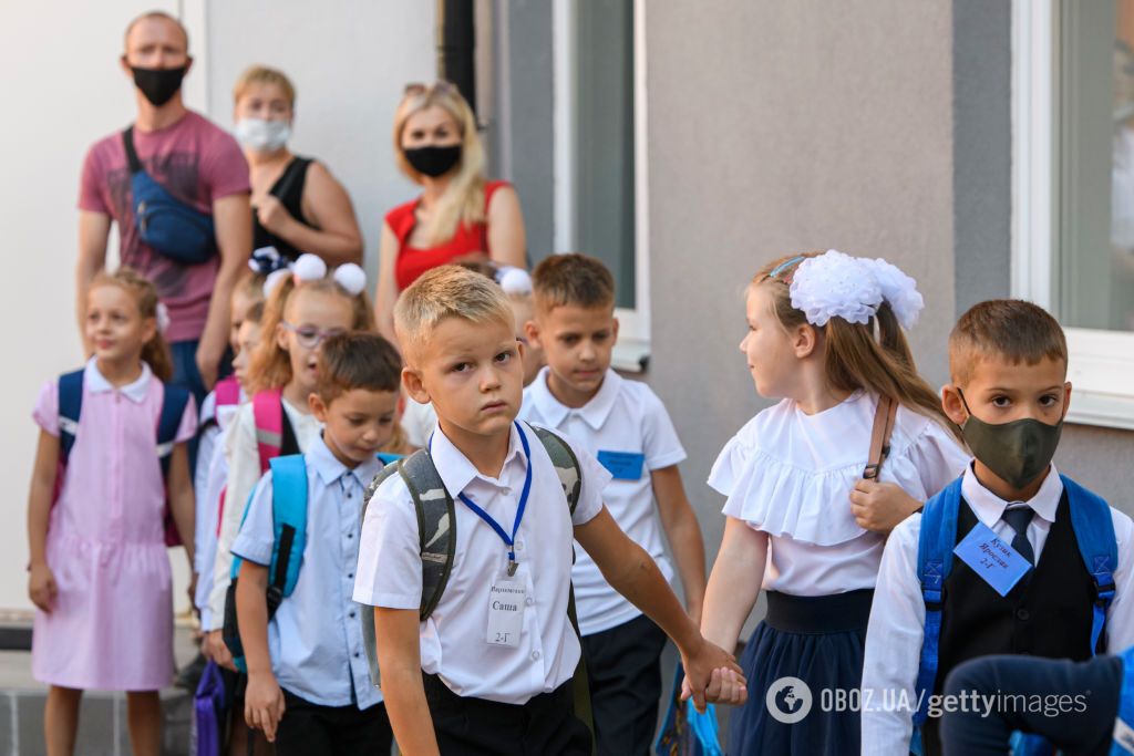 Батькам доведеться міняти свої погляди на школу