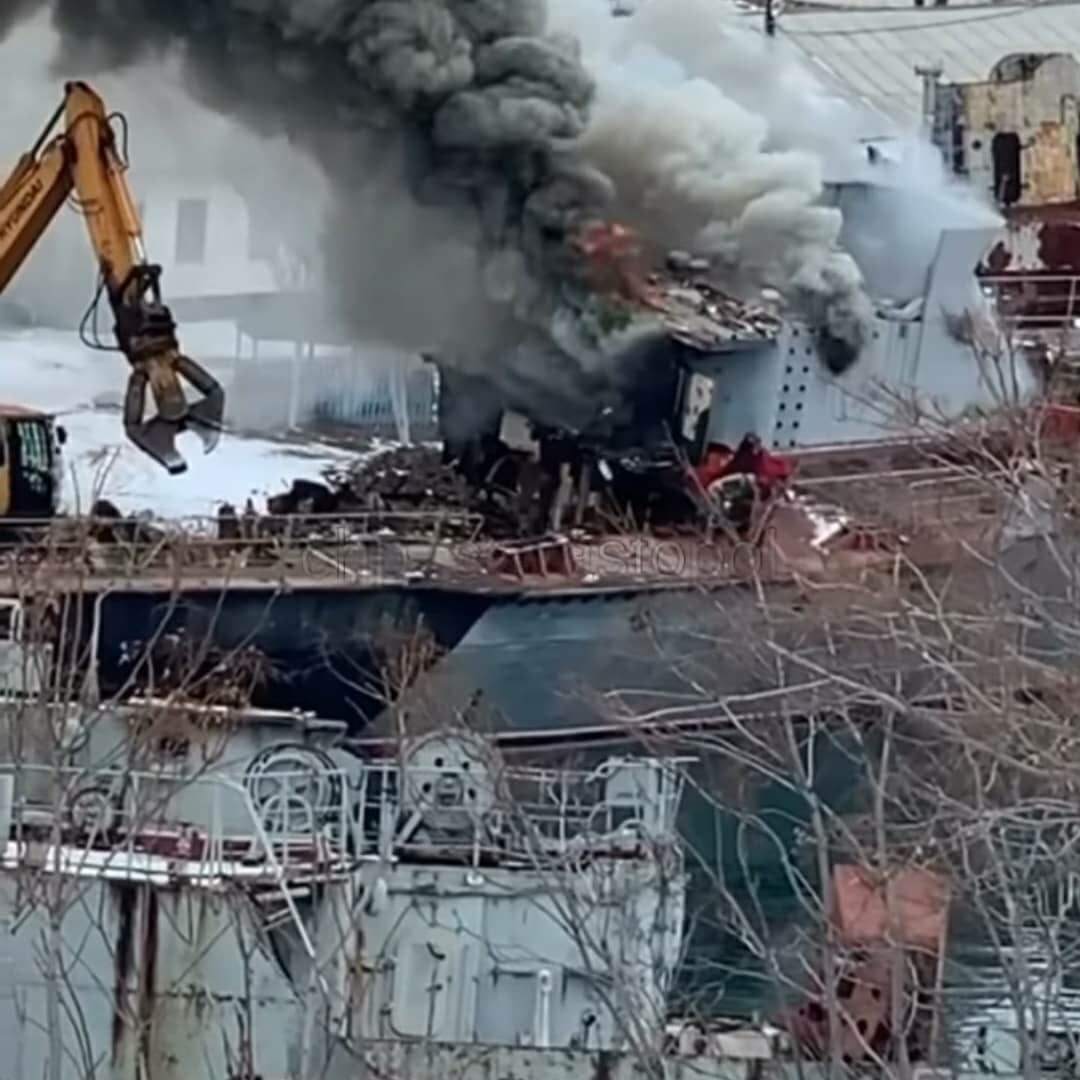 Новини Кримнашу. "Багато в*тників вже розуміють, чий Крим!"